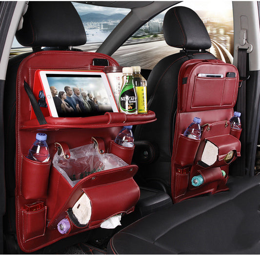 Car Backseat Organizer