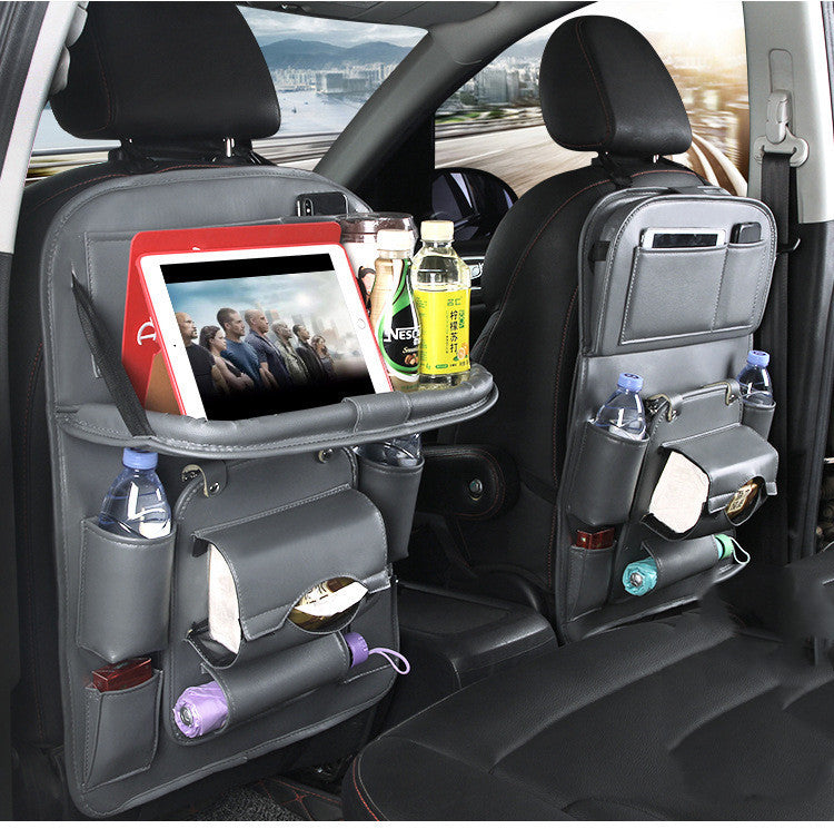 Car Backseat Organizer