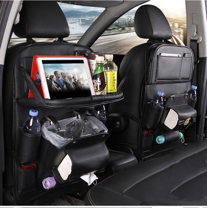 Car Backseat Organizer