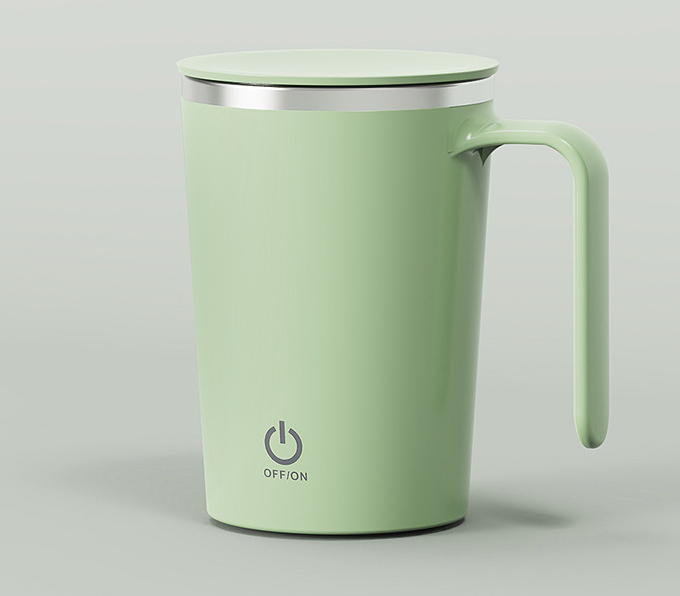 Electric Mixing Cup