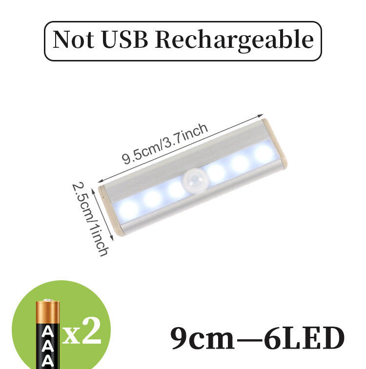 LED SensorLight Bar