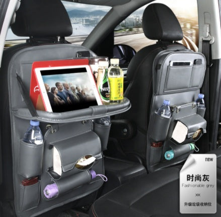 Car Backseat Organizer