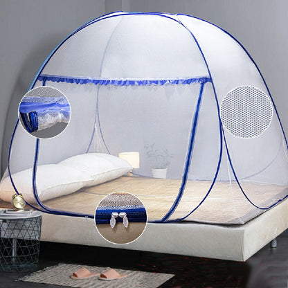 Mosquito Pop-Up Netting Tent