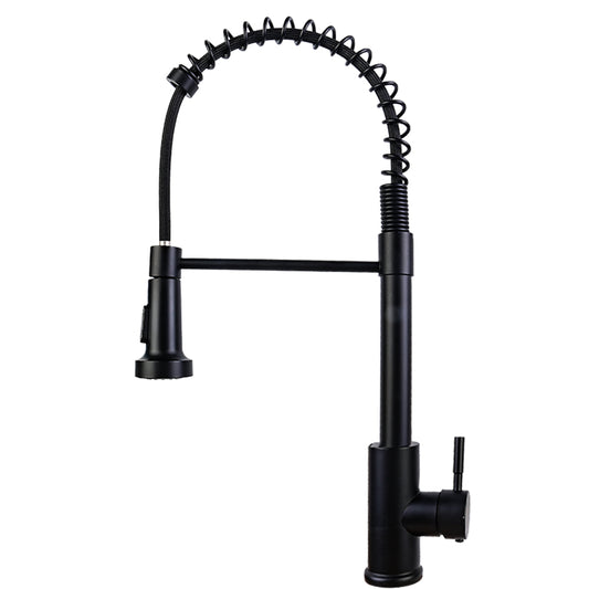 Monobloc Kitchen Sink Mixer Tap