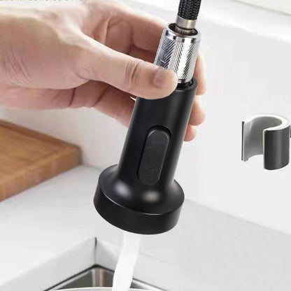 Monobloc Kitchen Sink Mixer Tap