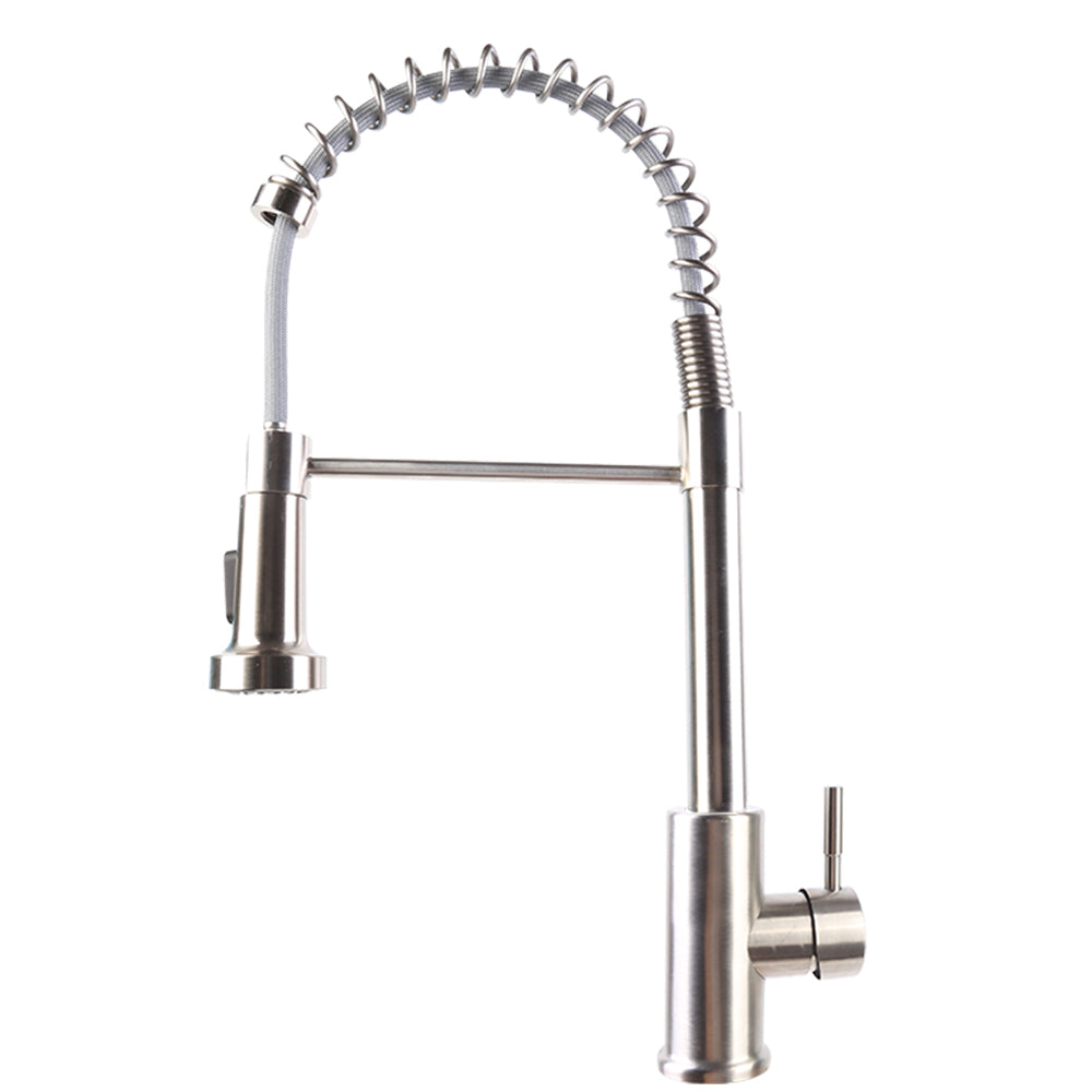 Monobloc Kitchen Sink Mixer Tap