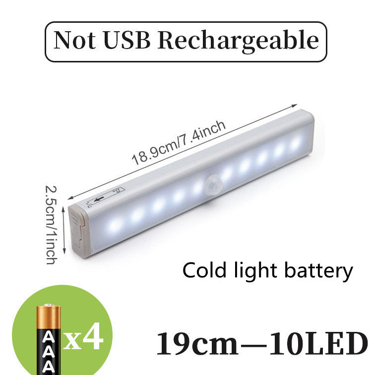 LED SensorLight Bar