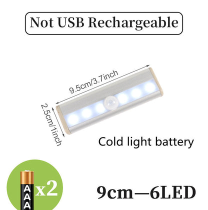 LED SensorLight Bar