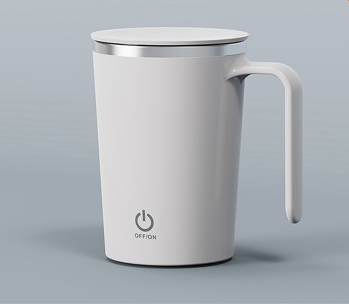 Electric Mixing Cup