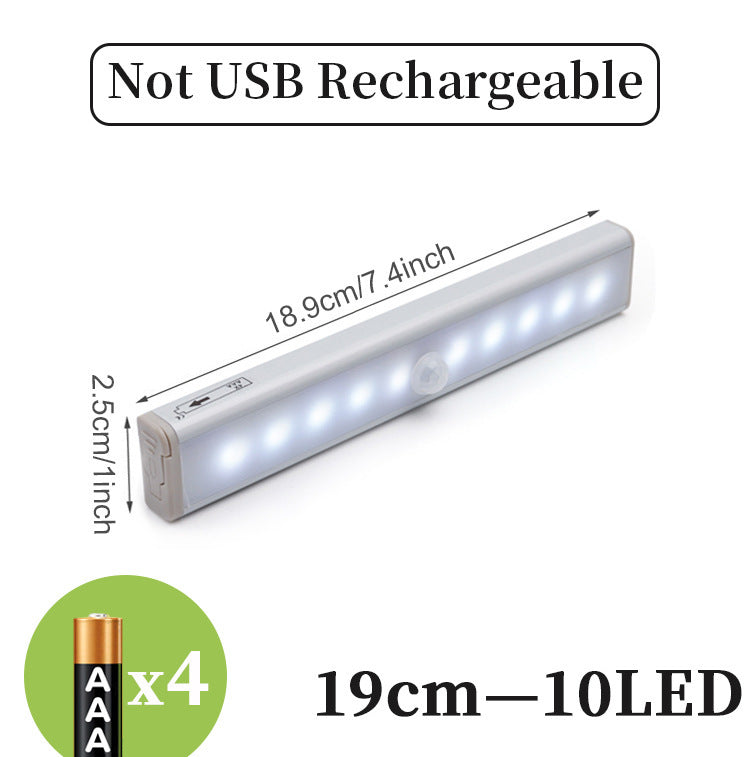 LED SensorLight Bar