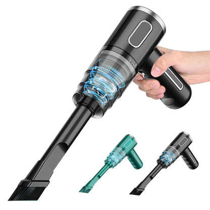 Car Cordless Vacuum Portable Suction Cleaner