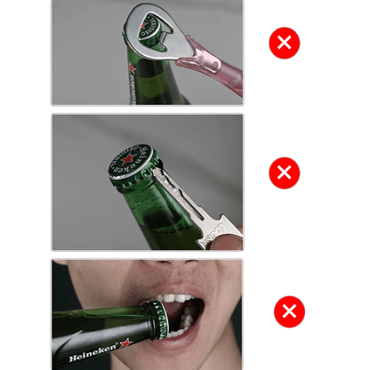 Fast Do Bottle Opener